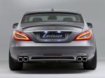 Mercedes-Benz CLS-Class by Lorinser 2011 года